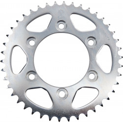 SPROCKET REAR 42T 525 - 12100099 - Dr Rider