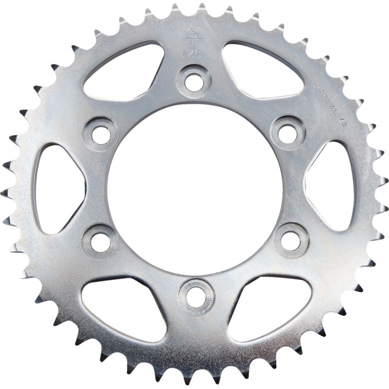 SPROCKET REAR 42T 525 - 12100099 - Dr Rider