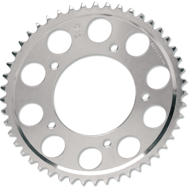 SPROCKET REAR 42T 530 - 12100256 - Dr Rider