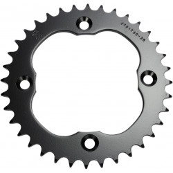 SPROCKET REAR 36T 520 - 12100257 - Dr Rider