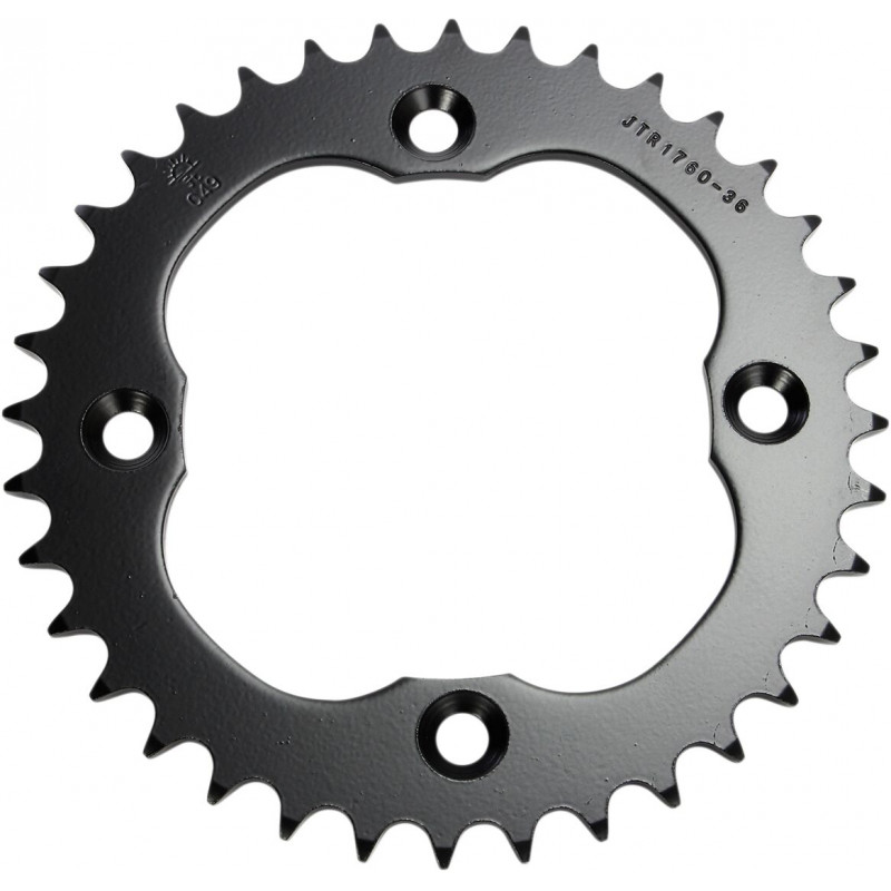 SPROCKET REAR 36T 520 - 12100257 - Dr Rider