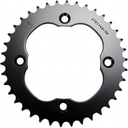 SPROCKET REAR 38T 520 - 12100258 - Dr Rider