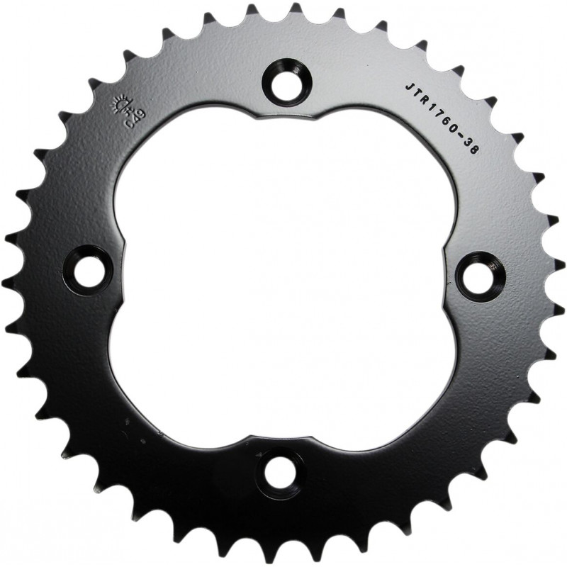 SPROCKET REAR 38T 520 - 12100258 - Dr Rider