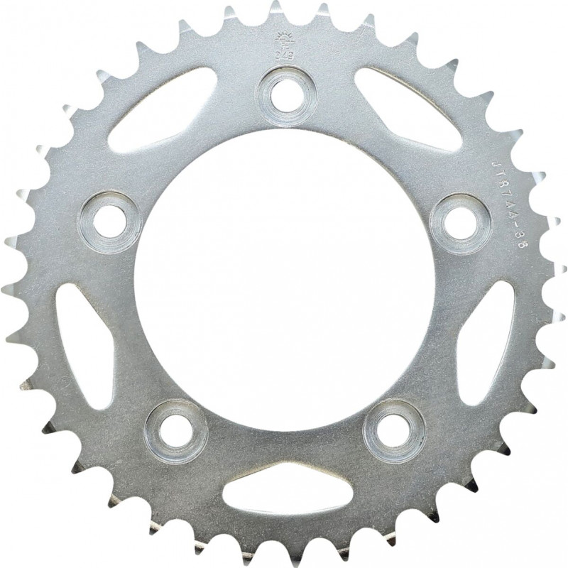 SPROCKET REAR 36T 525 - 12100259 - Dr Rider