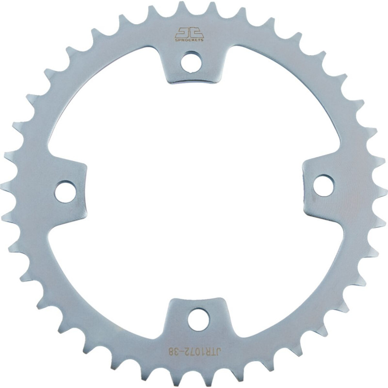 SPROCKET REAR 38T 520 - 12100389 - Dr Rider