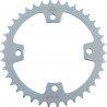 SPROCKET REAR 38T 520 - 12100389 - Dr Rider