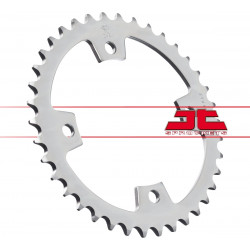 SPROCKET REAR 38T 520 - 12100389 - Dr Rider