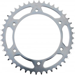 SPROCKET REAR 44T 525 - 12100391 - Dr Rider