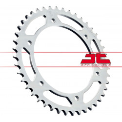 SPROCKET REAR 44T 525 - 12100391 - Dr Rider