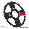 SPROCKET REAR 47T 420 - 12100394 - Dr Rider
