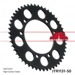 SPROCKET REAR 50T 420 - 12100396 - Dr Rider