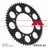 SPROCKET REAR 53T 420 - 12100398 - Dr Rider