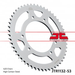 SPROCKET REAR 53T 420 - 12100399 - Dr Rider