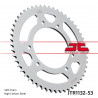 SPROCKET REAR 53T 420 - 12100399 - Dr Rider