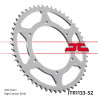 SPROCKET REAR 52T 420 - 12100400 - Dr Rider