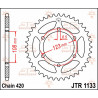 SPROCKET REAR 53T 420 - 12100401 - Dr Rider