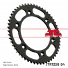 SPROCKET REAR 54T 428 - 12100404 - Dr Rider