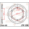 SPROCKET REAR 54T 428 - 12100404 - Dr Rider