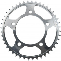 SPROCKET REAR 44T 525 - 12100405 - Dr Rider