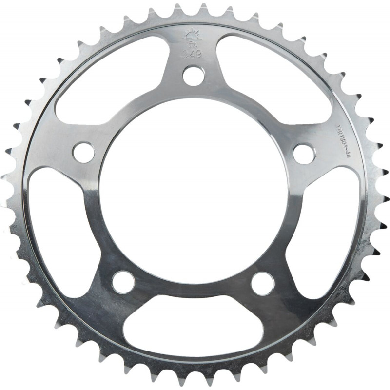 SPROCKET REAR 44T 525 - 12100405 - Dr Rider