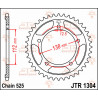 SPROCKET REAR 44T 525 - 12100405 - Dr Rider