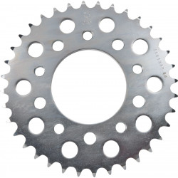 SPROCKET REAR 36T 525 - 12100408 - Dr Rider
