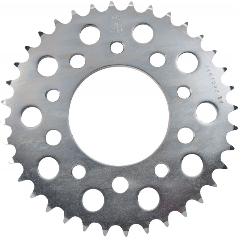 SPROCKET REAR 36T 525 - 12100408 - Dr Rider