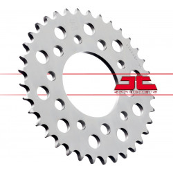 SPROCKET REAR 36T 525 - 12100408 - Dr Rider