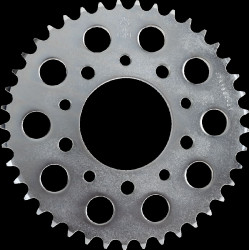 SPROCKET REAR 41T 530 - 12100411 - Dr Rider