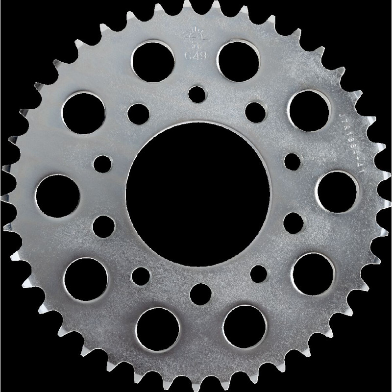 SPROCKET REAR 41T 530 - 12100411 - Dr Rider