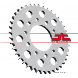 SPROCKET REAR 41T 530 - 12100411 - Dr Rider
