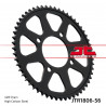 SPROCKET REAR 56T 428 - 12100417 - Dr Rider