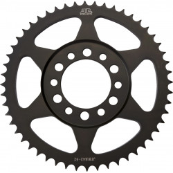 SPROCKET REAR 52T 428 - 12100418 - Dr Rider
