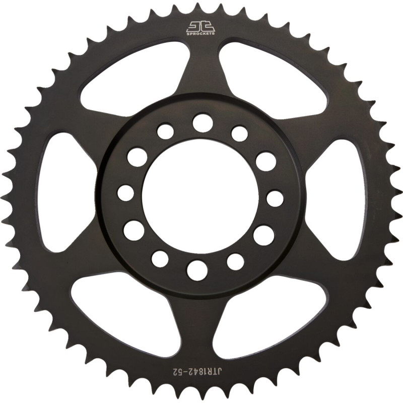 SPROCKET REAR 52T 428 - 12100418 - Dr Rider