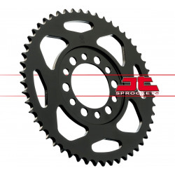 SPROCKET REAR 52T 428 - 12100418 - Dr Rider