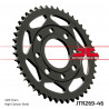 SPROCKET REAR 46T 428 - 12100434 - Dr Rider
