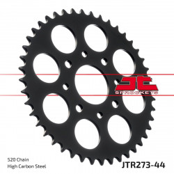SPROCKET REAR 44T 520 - 12100440 - Dr Rider