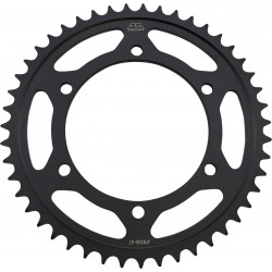 SPROCKET REAR 47T 525 - 12100445 - Dr Rider