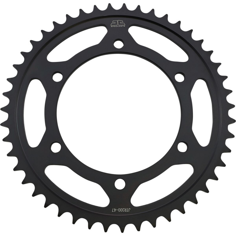 SPROCKET REAR 47T 525 - 12100445 - Dr Rider