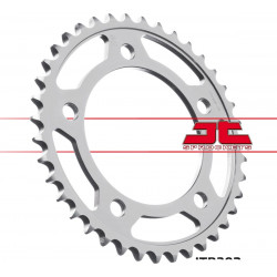 SPROCKET REAR 39T 530 - 12100447 - Dr Rider