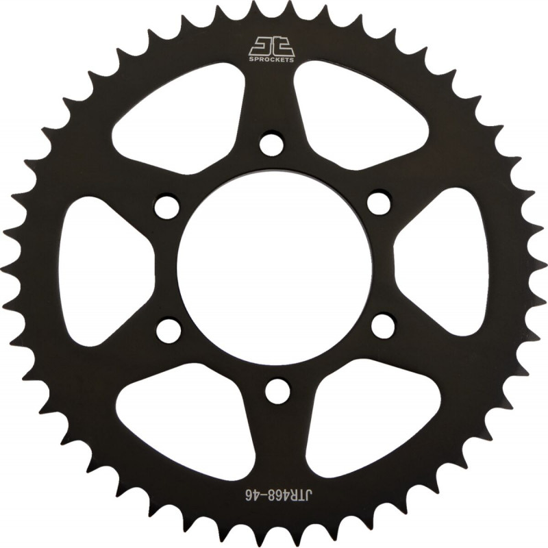 SPROCKET REAR 46T 428 - 12100450 - Dr Rider
