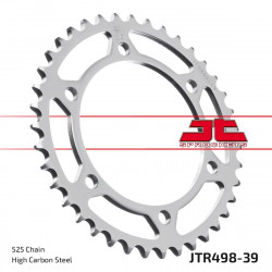 SPROCKET REAR 39T 525 - 12100455 - Dr Rider
