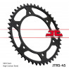 SPROCKET REAR 45T 520 - 12100456 - Dr Rider