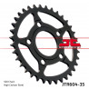 SPROCKET REAR 35T 520 - 12100459 - Dr Rider