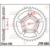 SPROCKET REAR 35T 520 - 12100459 - Dr Rider