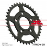 SPROCKET REAR 38T 520 - 12100461 - Dr Rider