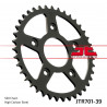 SPROCKET REAR 39T 520 - 12100462 - Dr Rider