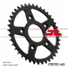 SPROCKET REAR 40T 520 - 12100463 - Dr Rider