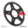 SPROCKET REAR 41T 520 - 12100464 - Dr Rider