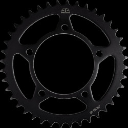 SPROCKET R/R APRILIA 40T - 12100466 - Dr Rider
